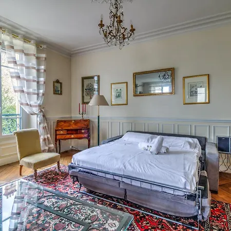 Tassigny - Welkeys Apartamento