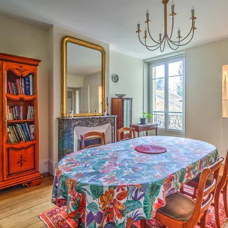 Apartamento Tassigny - Welkeys *