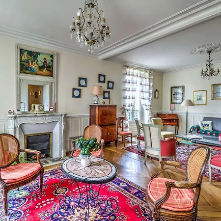 Tassigny - Welkeys Apartamento *